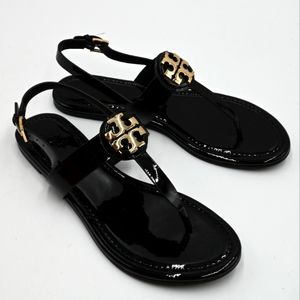 Tory Burch Claire Flat Thong